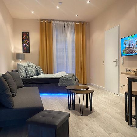 Subway Apartment Koblenz  Dış mekan fotoğraf