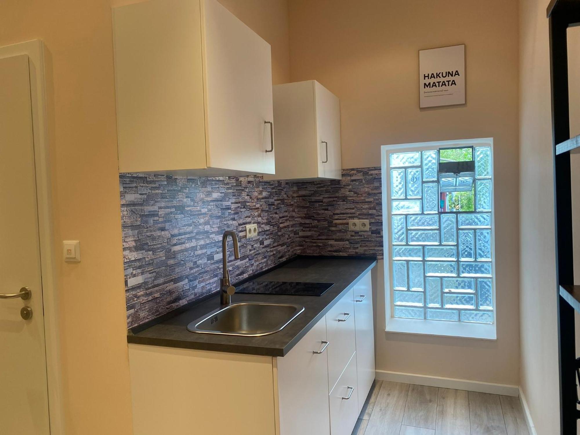 Subway Apartment Koblenz  Dış mekan fotoğraf